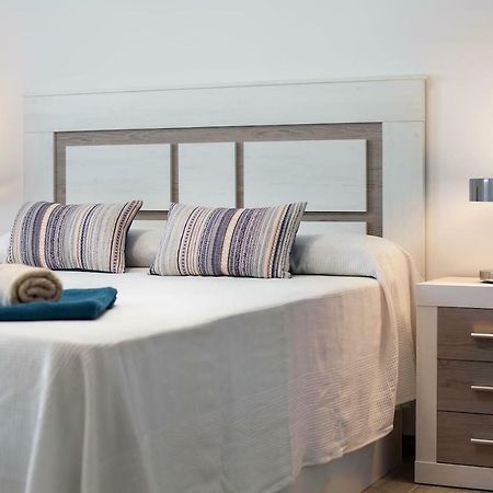 Wintowinrentals All Comforts Malaga Center Kültér fotó