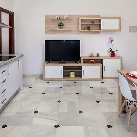 Wintowinrentals All Comforts Malaga Center Kültér fotó