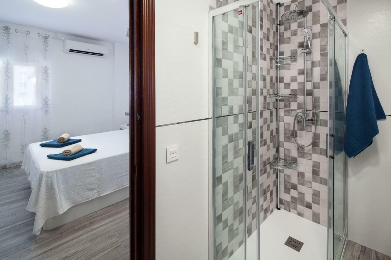 Wintowinrentals All Comforts Malaga Center Kültér fotó