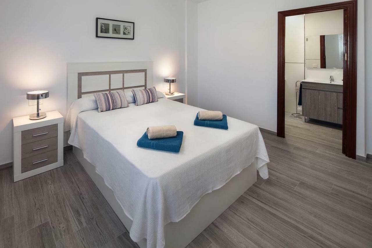 Wintowinrentals All Comforts Malaga Center Kültér fotó